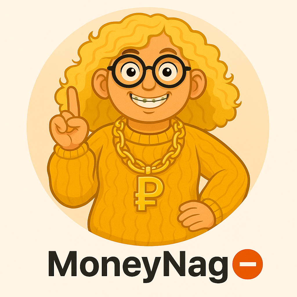 MoneyNag Bot